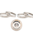 Better Bolts Titanium Stem Top Cap