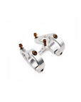 Title DM1 Stem Titanium Bolt Kit