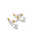 Title DM1 Stem Titanium Bolt Kit