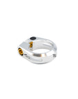 Title Seatpost Clamp Titanium Bolt