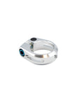 Title Seatpost Clamp Titanium Bolt