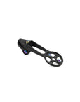Trek Bontrager Aero RSL Barstem Pro Blendr Computer Mount Bolt Kit - Titanium