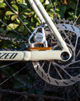 Specialized Crux Frame Kit - Titanium