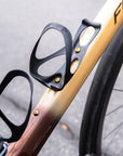 Water Bottle Cage Titanium Bolt