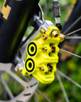 Magura Brake Pad Retaining Axle Titanium Bolt
