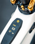 Specialized TCU Bolt - Titanium
