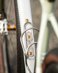 Low Profile Water Bottle Cage & Frame Mount Titanium Bolt