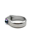 Deity Circuit Seat Collar Bolt - Titanium