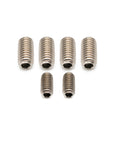 Enve Frame Grub Screws MOG/MELEE/FRAY - Titanium