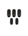 Enve Frame Grub Screws MOG/MELEE/FRAY - Titanium