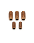 Enve Frame Grub Screws MOG/MELEE/FRAY - Titanium