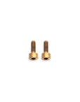 Fork Fork Titanium Bolt Kit