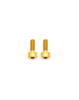 Fork Fork Titanium Bolt Kit