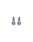 Fork Fork Titanium Bolt Kit
