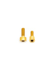 Fork Fork Titanium Bolt Kit