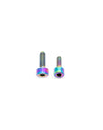 Fork Fork Titanium Bolt Kit