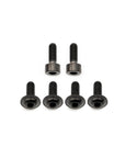 Fork Fork Titanium Bolt Kit