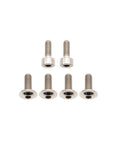 Fork Fork Titanium Bolt Kit