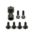 Fork Fork Titanium Bolt Kit