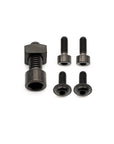 Fork Fork Titanium Bolt Kit