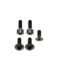 Fork Fork Titanium Bolt Kit
