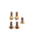 Fork Fork Titanium Bolt Kit
