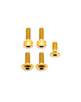 Fork Fork Titanium Bolt Kit