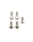 Fork Fork Titanium Bolt Kit