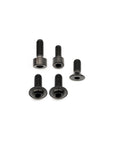 Fork Fork Titanium Bolt Kit