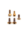 Fork Fork Titanium Bolt Kit