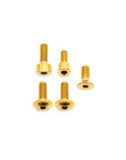 Fork Fork Titanium Bolt Kit