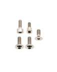 Fork Fork Titanium Bolt Kit
