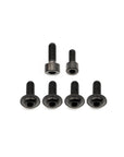Fork Fork Titanium Bolt Kit
