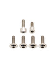 Fork Fork Titanium Bolt Kit