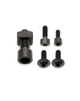 Fork Fork Titanium Bolt Kit