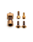 Fork Fork Titanium Bolt Kit