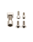 Fork Fork Titanium Bolt Kit