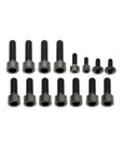 Fork Fork Titanium Bolt Kit