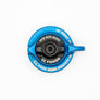 Fox FIT4 Titanium Damper Bolt