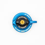 Fox FIT4 Titanium Damper Bolt
