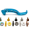 Freedom Coast Magura Brake Levers