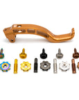 Freedom Coast Magura Brake Levers