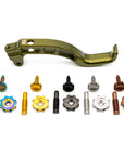 Freedom Coast Magura Brake Levers