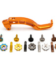 Freedom Coast Magura Brake Levers