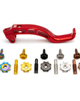 Freedom Coast Magura Brake Levers