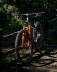 Freedom Coast Magura Brake Levers