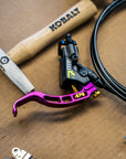 Freedom Coast Magura Brake Levers