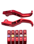 Freedom Coast TRP Evo Pro Brake Levers