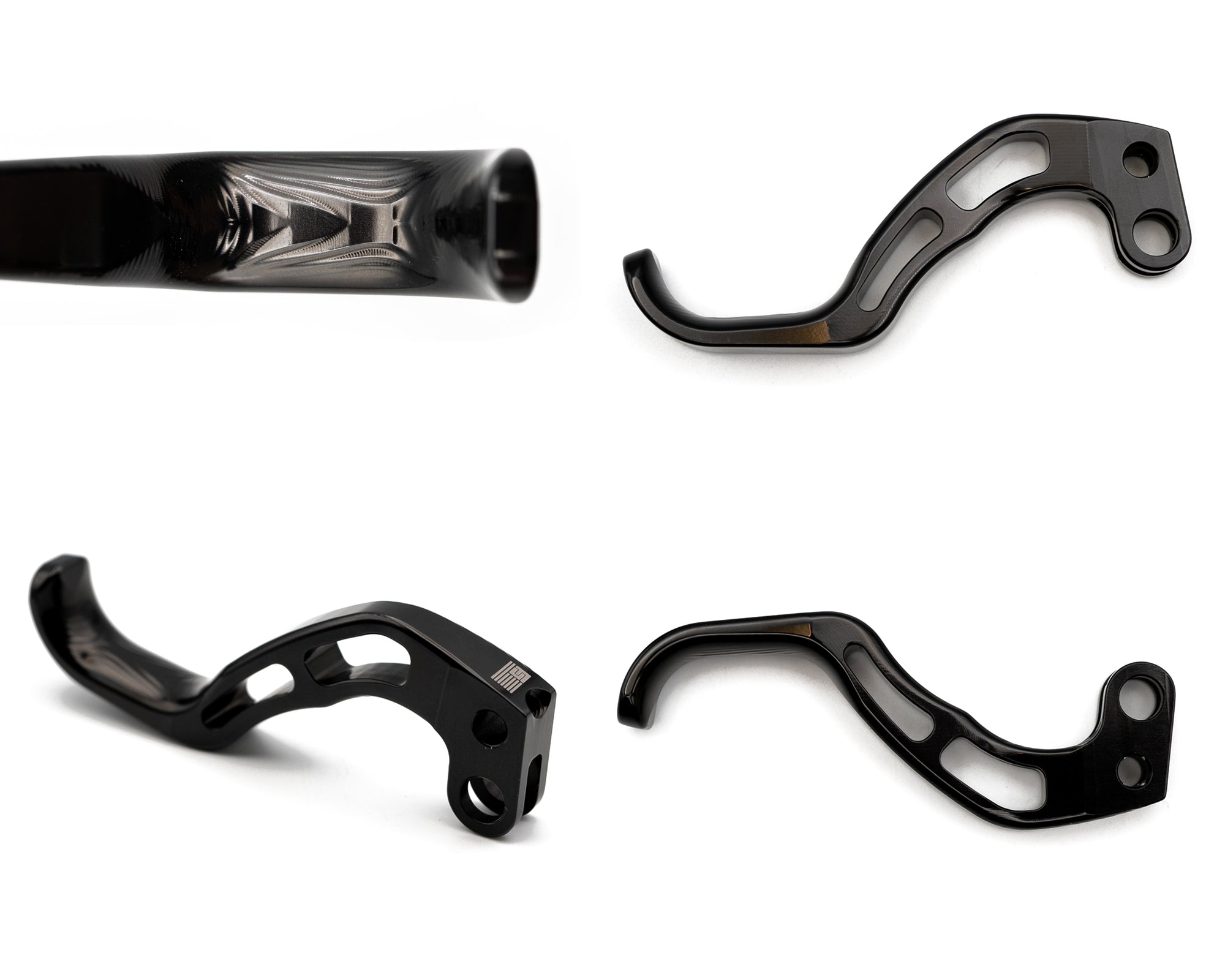 Freedom Coast TRP DHR EVO Brake Levers