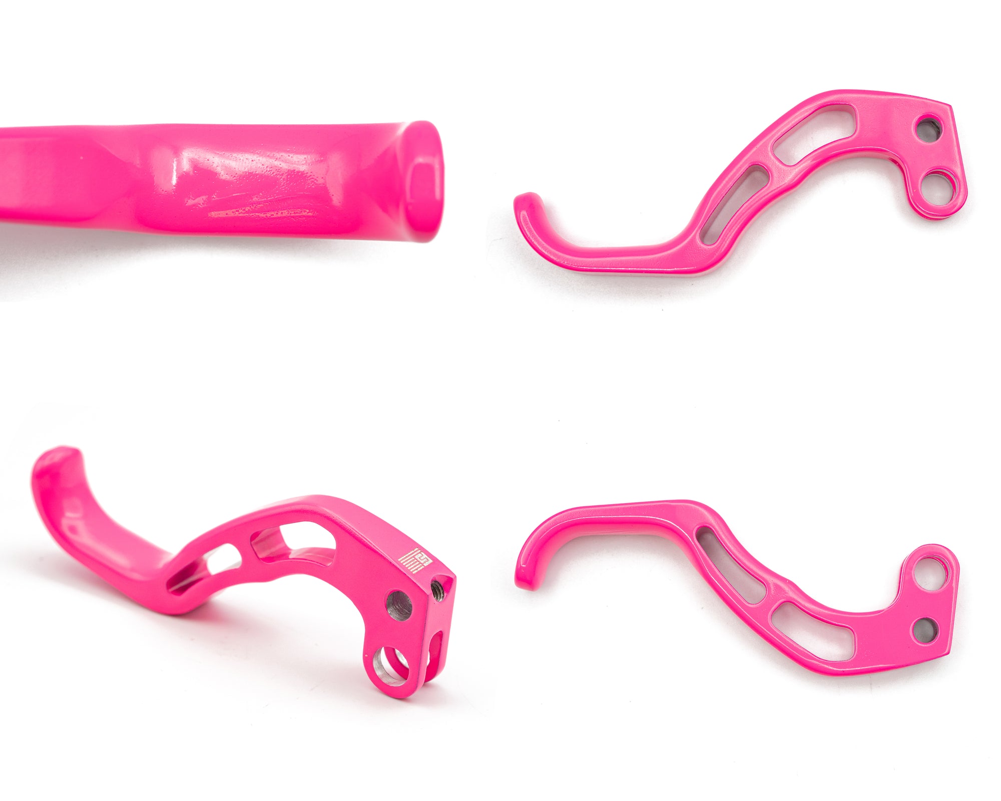 Freedom Coast TRP DHR EVO Brake Levers